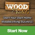 Affiliate Program For WoodProfits.com - Home Woodworking Business Startup Kit