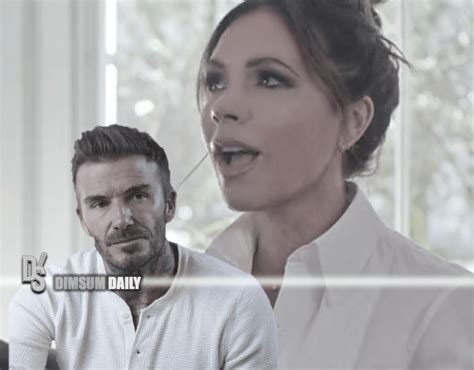 Victoria Beckham's background unveiled in new documentary, David ...