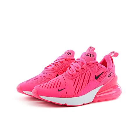 Nike Air Max 270 FB8472-600 - pink-weiss – Brooklyn Footwear x Fashion