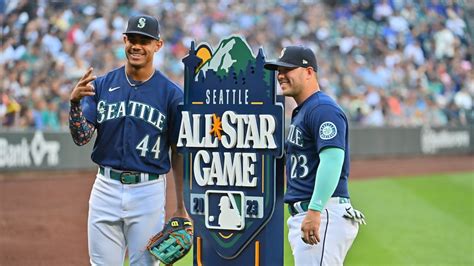 2023 MLB All-Star Game: When, where, other festivities – NBC 5 Dallas ...