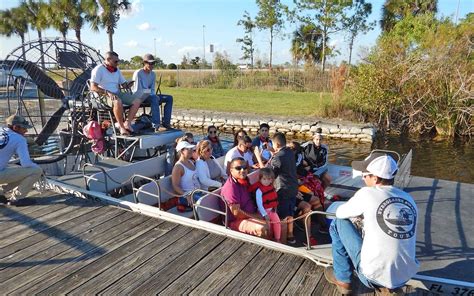 Everglades Swamp Tours in Homestead/Florida City Area, FL