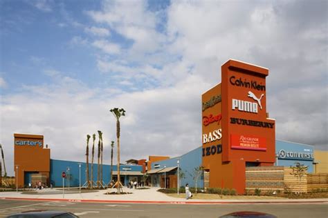 RIO GRANDE VALLEY PREMIUM OUTLETS - Updated December 2024 - 34 Photos ...