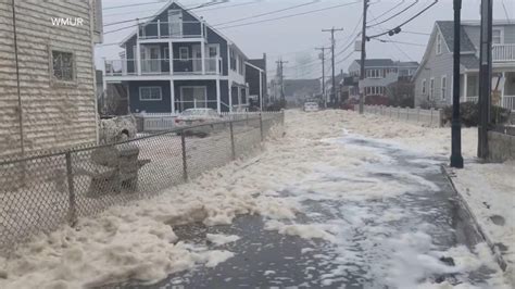 Video Dangerous arctic blast sweeping across the US - ABC News