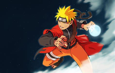 Sage Mode Naruto Wallpapers - Wallpaper Cave