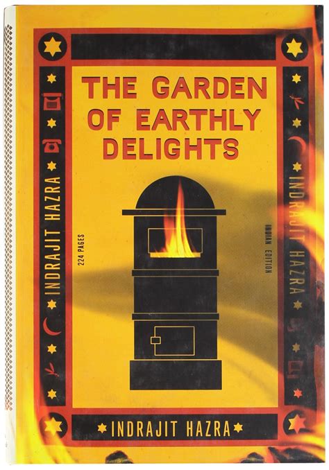 The Garden Of Earthly Delights - Roli Books