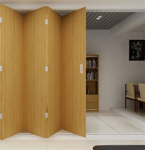 Wooden Folding Doors | Buy No.1 Custom Wood Doors In UAE