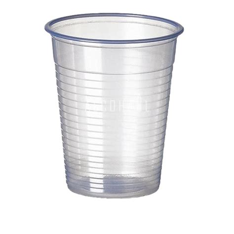 Disposable Plastic Cups 200ml