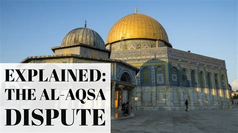 Why are Jewish settlers trying to occupy the Al-Aqsa mosque? : Peoples Dispatch