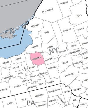 Onondaga County, New York Genealogy • FamilySearch