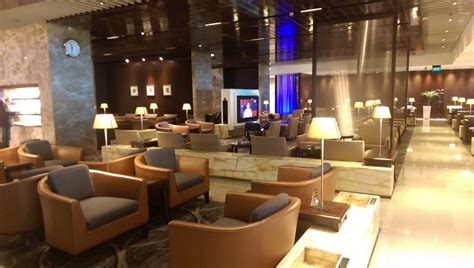 The Ultimate Guide to Singapore Airlines Lounges in Singapore Changi Airport | LoungeBuddy