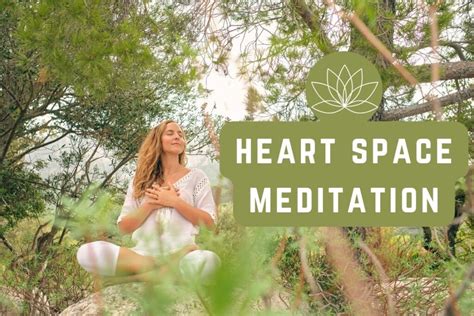 Heart Space Meditation (Hridayakasha Dharana): A Technique to Harmonize Emotions - Fitsri Yoga