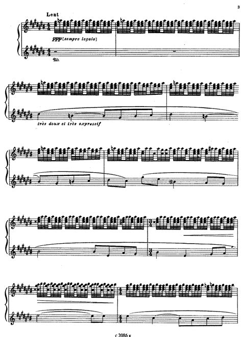 Gaspard de la nuit (Ravel, Maurice) - IMSLP: Free Sheet Music PDF Download