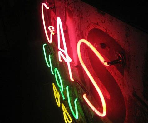 Vintage Neon Signs | Vintage neon signs, Neon signs, Vintage