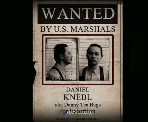 Mafia 2 Locations Of Wanted Posters