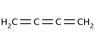 buta-1,2,3-triene - ChemSink