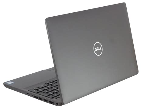 Dell Precision 3540 review - one word - balance | LaptopMedia.com