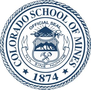 Colorado School of Mines Logo PNG Vector (SVG) Free Download