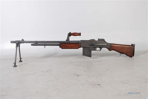 BAR Browning Automatic rifle Replic... for sale at Gunsamerica.com: 985435722