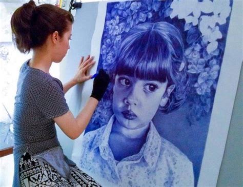 20 Talented People That Take Art To Another Level | Funzug.com