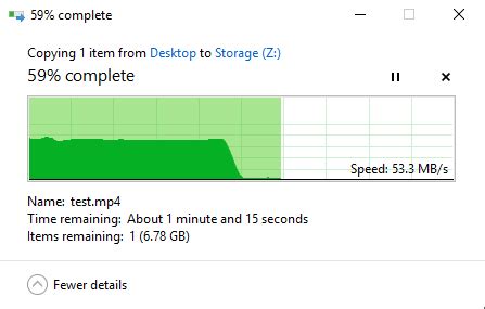 iSCSI Performance Problems | TrueNAS Community