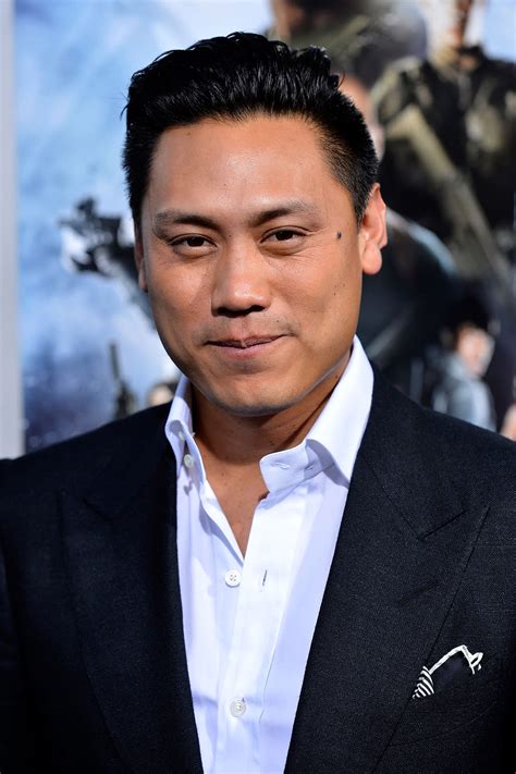 Jon M. Chu in Talks to Direct 'Crazy Rich Asians' (Exclusive)