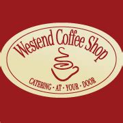 Westend Coffee Shop | Enniskillen