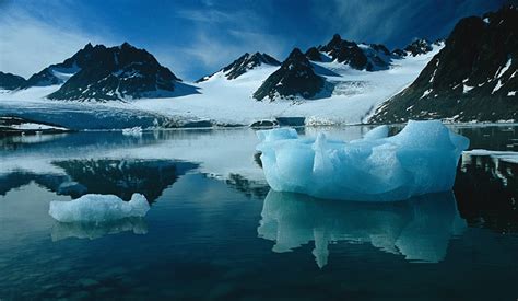 Arctic Expedition | June 9 - 19, 2020 | Columbia Alumni Association