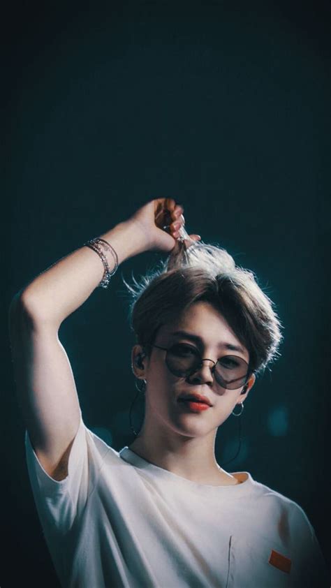 INSTAGRAM - PARK JIMIN | Jimin, Bts jimin, Bts wallpaper