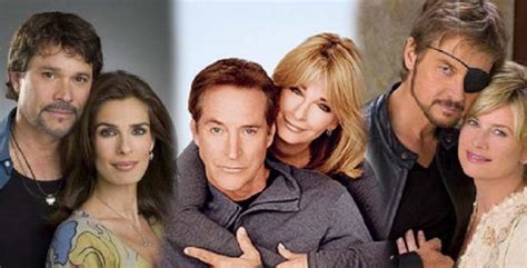 Never Forget: Fans Name Their Favorite 1980s Days Of Our Lives Supercouple