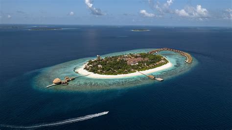 Resorts Raa Atoll - Trans Maldivian Airways