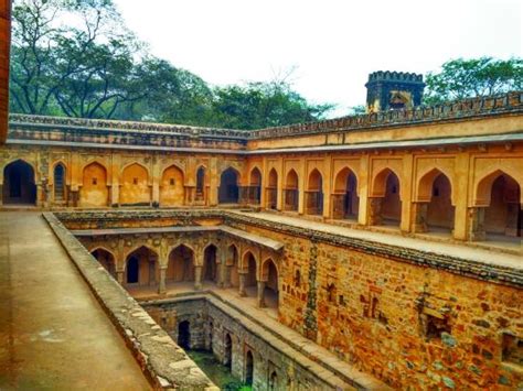 Mehrauli Archaeological Park (New Delhi) - 2020 All You Need to Know ...