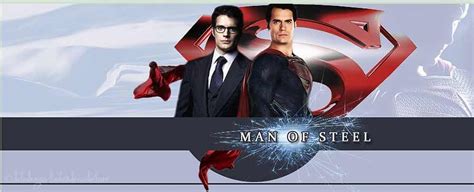 MAN OF STEEL: New Henry Cavill Fan Art Gallery - Voices From Krypton