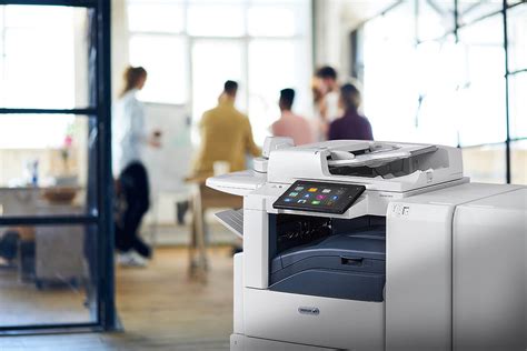 Office Copiers and Printers - Xcel Office