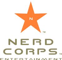 Nerd Corps Entertainment | Logopedia | Fandom