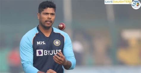 Umesh Yadav Wife, Age, Wiki, Latest News, Net Worth