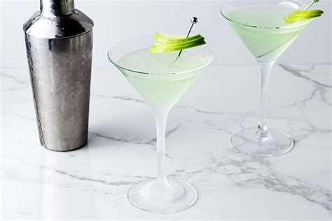 Apple Martini Recipe