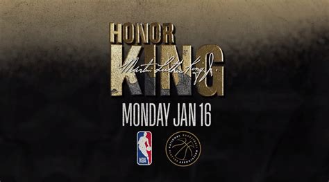 Viewer's Guide: NBA on MLK Day 2023 | NBA.com