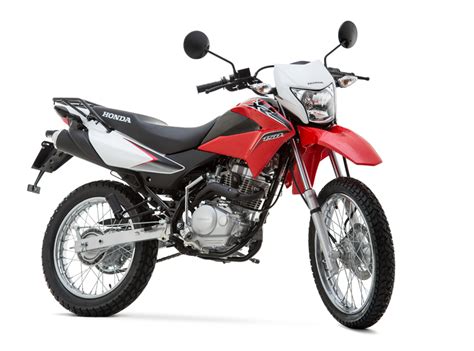 Honda presenta la nueva XR 150L | Novedades | Honda Argentina