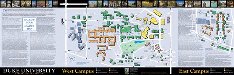 East Campus West Campus - Duke Admissions