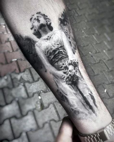 50 Unique Forearm Tattoos For Men - Cool Ink Design Ideas