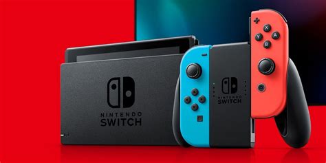 Nintendo Switch Pro Speculation: Price, Reveal, Release Date ...