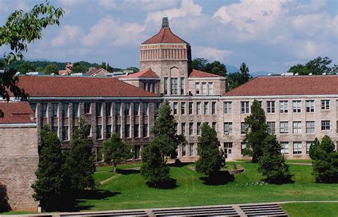 Asheville High School | © 2005 Joe Franklin Photography, All… | Flickr