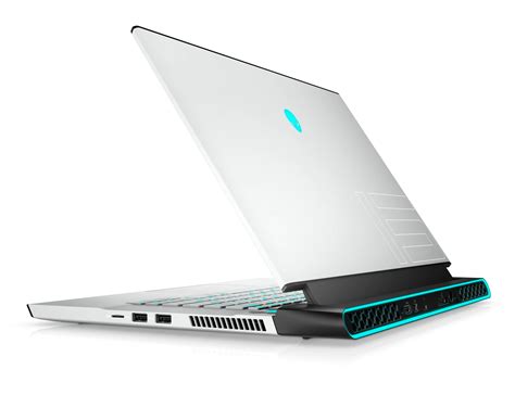 ALIENWARE M15 R3 GAMING LAPTOP Intel Core I7-10750H 16GB Ram 256GB SSD ...