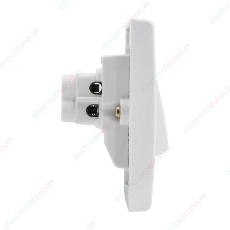 Anchor Penta DELUXE 20A, 1 Way Switch, IP20 – Electricalstores