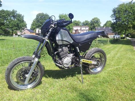 Speurders Nl Honda Xr600 Supermoto Supermotard | Supermoto, Long tail, Bike