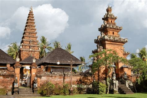 5 Desa Adat di Bali Membuat Perjalanamu Lebih Berkesan