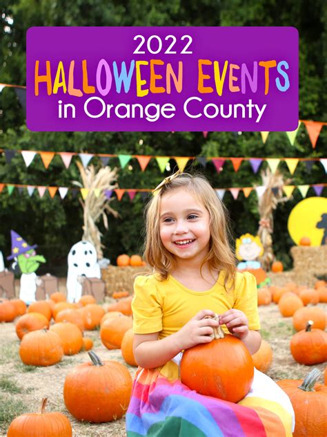 Fun Halloween Events Near Me 2022 – Get Halloween 2022 News Update