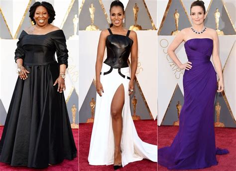 Hollywood Tackles the Oscars Diversity Issue with Humor, Honesty, and ...