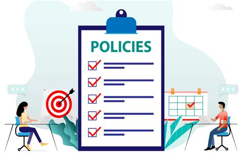 Full Guide To Company Policies & Procedures | Igloo Software