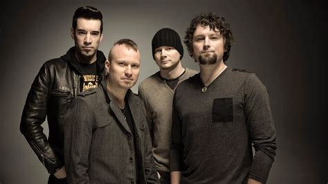 Theory Of A Deadman Albums Ranked | Return of Rock